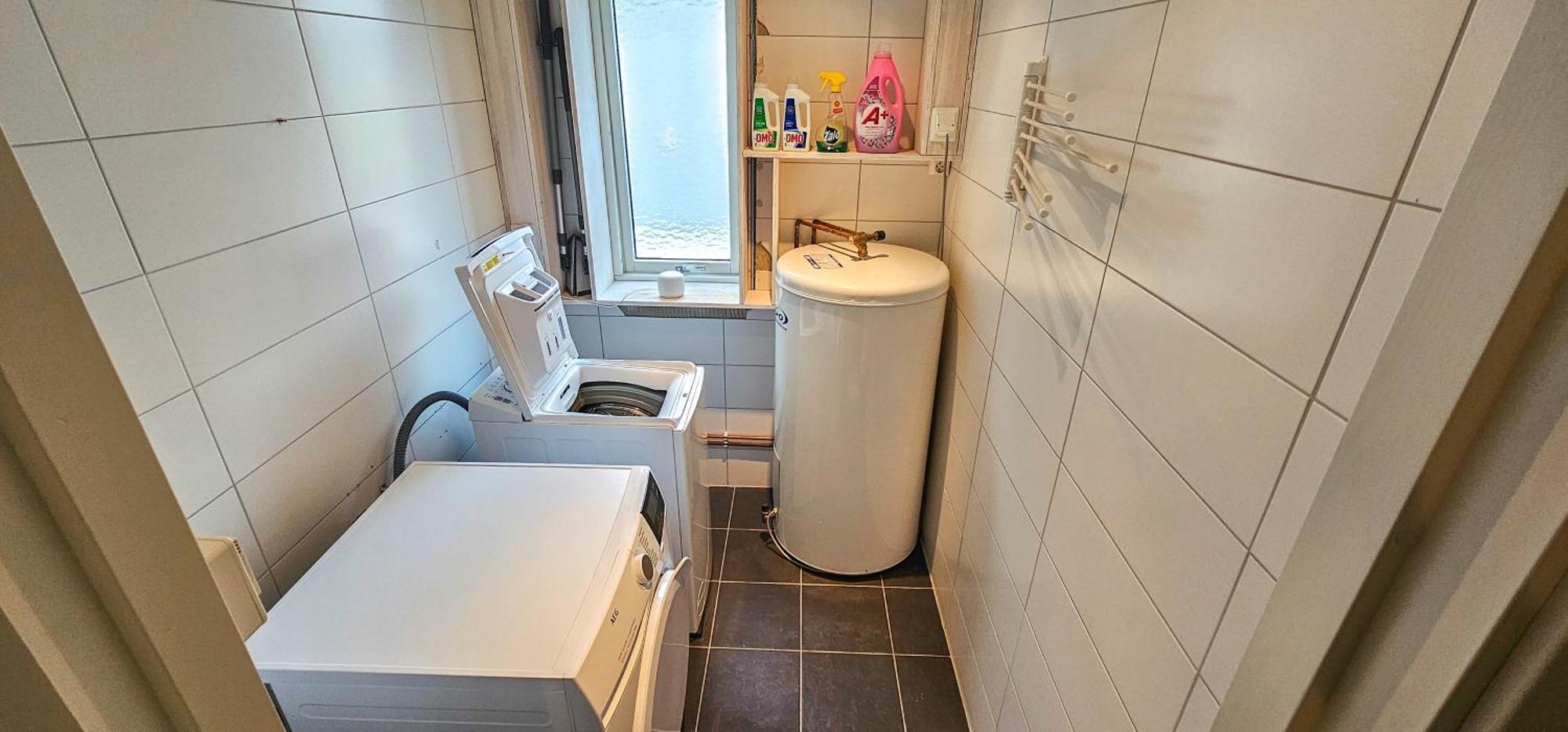 Appartamento Annebo Tromsø